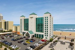 - Courtyard by Marriott Hotel Oceanfront South Virginia Beach