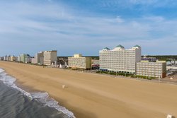  - Courtyard by Marriott Hotel Oceanfront South Virginia Beach