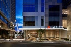  - Marriott Hotel Downtown Bethesda