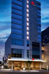 - Marriott Hotel Downtown Bethesda