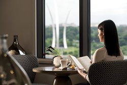  - Ritz-Carlton Hotel Arlington