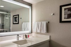  - Marriott Hotel Newton