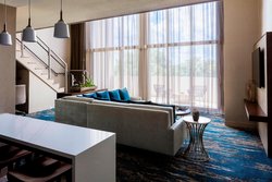  - Marriott Hotel Newton