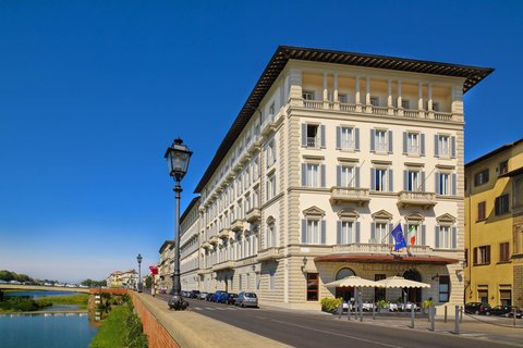 THE ST REGIS FLORENCE - Photo 2