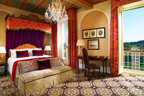 THE ST REGIS FLORENCE - Photo 15