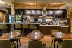  - Courtyard by Marriott Hotel Spokane - I-90, Exit 281