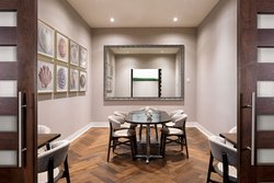  - Marriott Inner Harbour Hotel Victoria