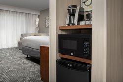  - Courtyard by Marriott Tigard - I-5, Exit 291