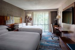  - Marriott Hotel Newton