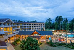  - Marriott Hotel at Grand National Opelika