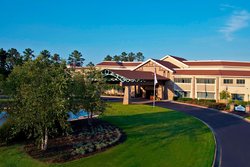  - Marriott Hotel at Grand National Opelika