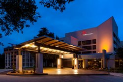  - Marriott Hotel GSO Airport Greensboro