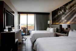  - Marriott Hotel GSO Airport Greensboro