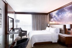  - Marriott Hotel GSO Airport Greensboro