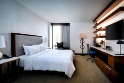  - Marriott Hotel GSO Airport Greensboro
