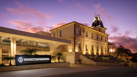 INTERCONTINENTAL SORRENTO MORNINGTO - Main Photo