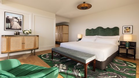 INTERCONTINENTAL SORRENTO MORNINGTO - Photo 60