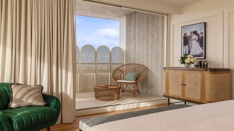 INTERCONTINENTAL SORRENTO MORNINGTO - Photo 64
