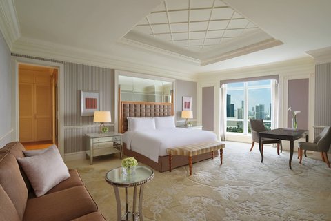 THE RITZ-CARLTON PACIFIC PLACE - Photo 16