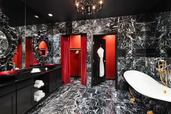  - Saint Hotel New Orleans