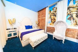  - Saint Hotel New Orleans