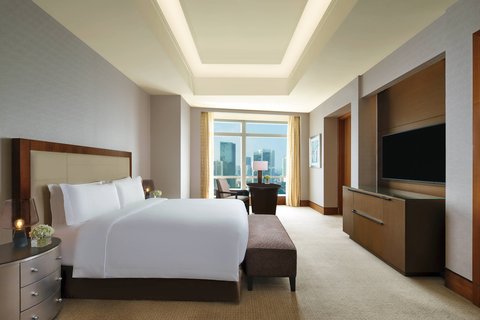 THE RITZ-CARLTON PACIFIC PLACE - Photo 11