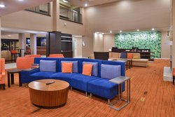  - Courtyard by Marriott Hotel Decatur