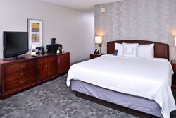  - Courtyard by Marriott Hotel Decatur