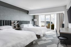  - Sheraton Hotel Niagara Falls