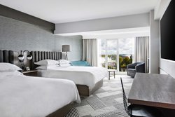  - Sheraton Hotel Niagara Falls