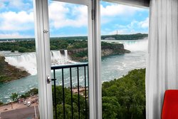  - Sheraton Hotel Niagara Falls