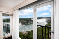  - Sheraton Hotel Niagara Falls