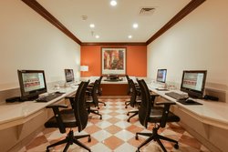  - Courtyard by Marriott Hotel Los Altos