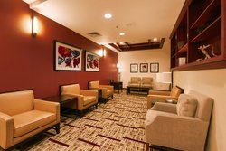  - Courtyard by Marriott Hotel Los Altos