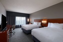  - Courtyard by Marriott Hotel Airport San Antonio