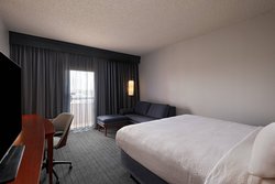  - Courtyard by Marriott Hotel Airport San Antonio