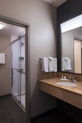  - Courtyard by Marriott Hotel Airport San Antonio