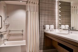  - Courtyard by Marriott Hotel Downtown DC