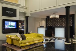  - Courtyard by Marriott Hotel Tremont Boston