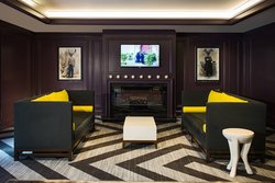  - Courtyard by Marriott Hotel Tremont Boston