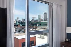  - Residence Inn by Marriott Fenway Boston