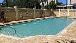  - Crowne Plaza Hotel Orlando - I-4, Exit 84A