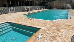  - Crowne Plaza Hotel Orlando - I-4, Exit 84A