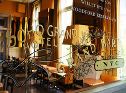  - Soho Grand Hotel New York