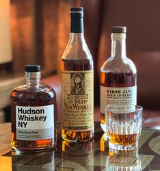  - Soho Grand Hotel New York