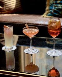  - Soho Grand Hotel New York