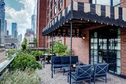  - Soho Grand Hotel New York