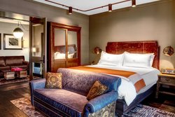  - Soho Grand Hotel New York