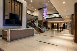  - Marriott Gateway on the Falls Hotel Niagara Falls