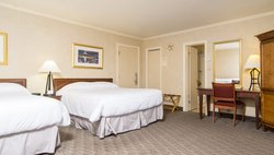  - Mount Peyton Hotel Grand Falls-Windsor